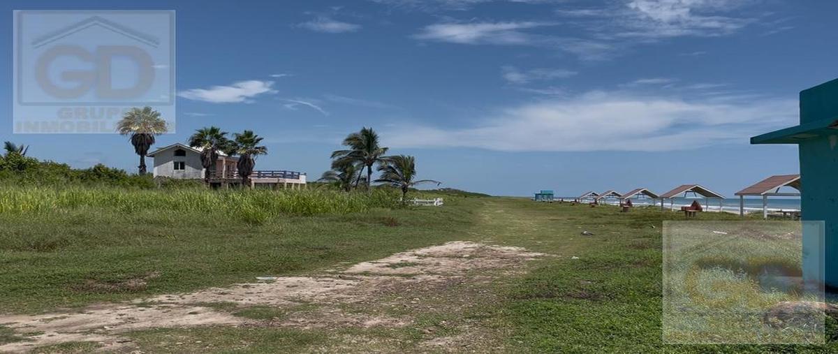Foto de terreno habitacional en venta en  , barra del tordo, aldama, tamaulipas, 0 No. 05