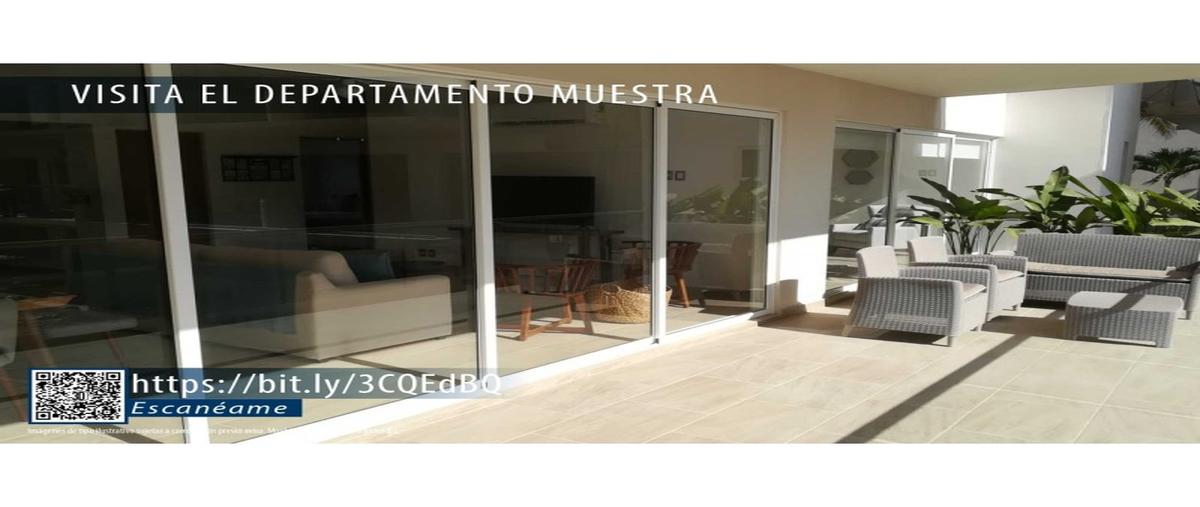 Foto de departamento en venta en  , barra vieja, acapulco de juárez, guerrero, 22511502 No. 04
