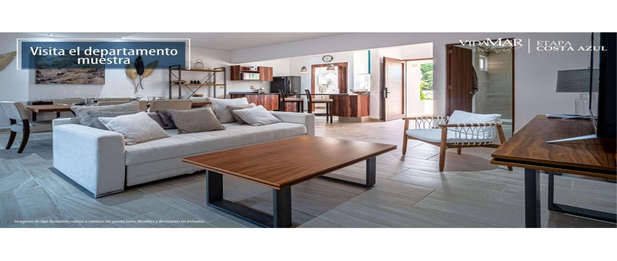 Foto de departamento en venta en  , barra vieja, acapulco de juárez, guerrero, 24744047 No. 04