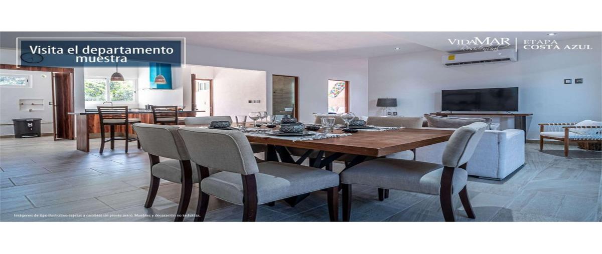 Foto de departamento en venta en  , barra vieja, acapulco de juárez, guerrero, 24744047 No. 05