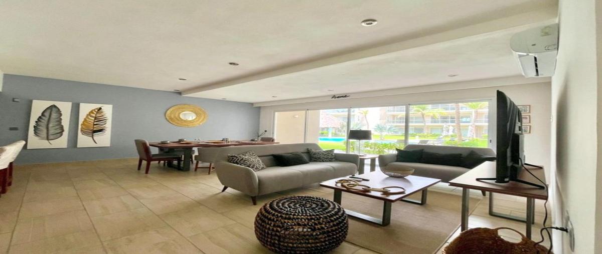 Foto de departamento en venta en  , barra vieja, acapulco de juárez, guerrero, 25856213 No. 04