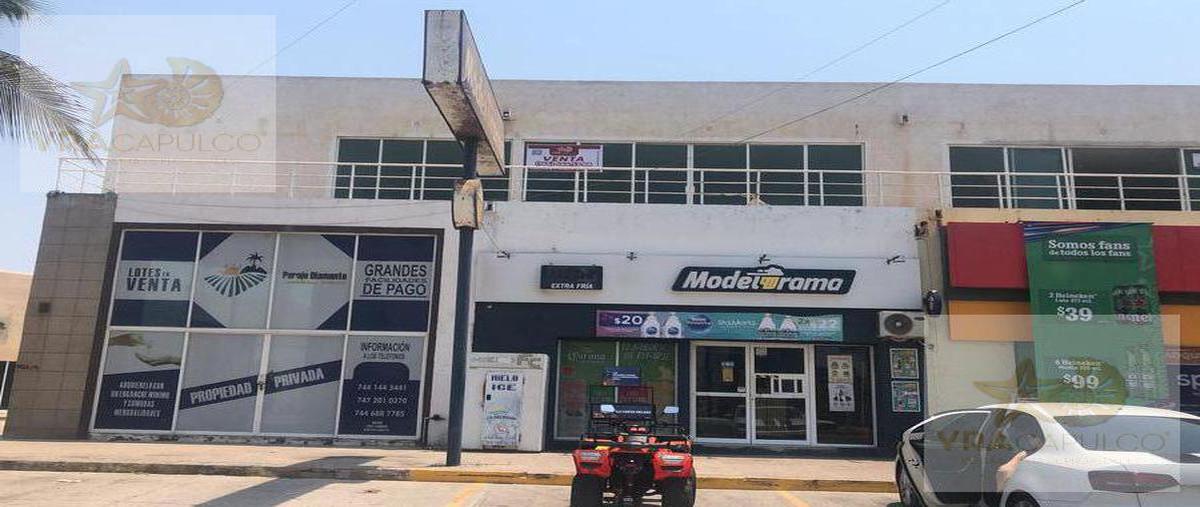 Foto de local en renta en  , barra vieja, acapulco de juárez, guerrero, 26177633 No. 03