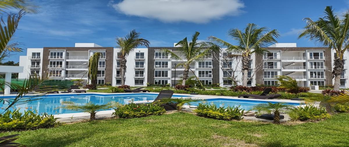 Foto de departamento en venta en  , barra vieja, acapulco de juárez, guerrero, 26291221 No. 03