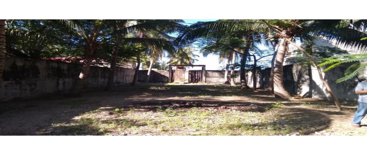 Foto de terreno habitacional en venta en  , barra vieja, acapulco de juárez, guerrero, 0 No. 03