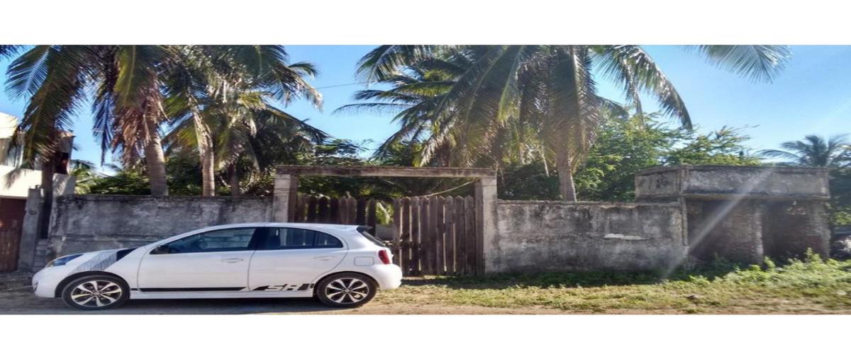 Foto de terreno habitacional en venta en  , barra vieja, acapulco de juárez, guerrero, 0 No. 04