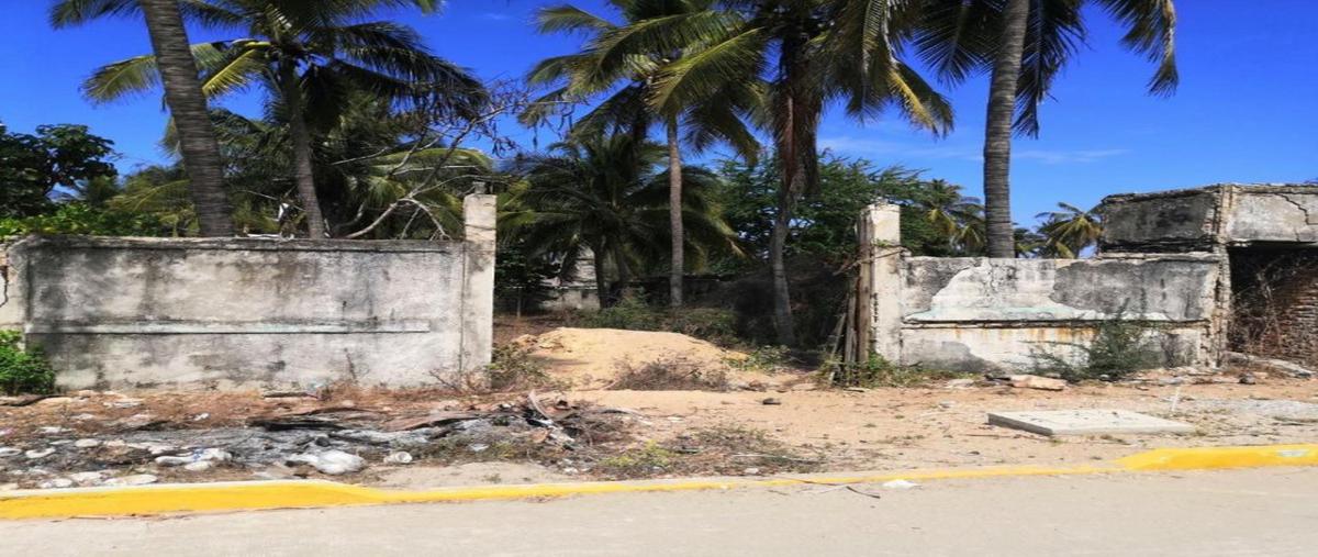 Foto de terreno habitacional en venta en  , barra vieja, acapulco de juárez, guerrero, 0 No. 05