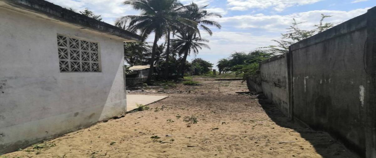 Foto de terreno habitacional en venta en  , barra vieja, acapulco de juárez, guerrero, 0 No. 03