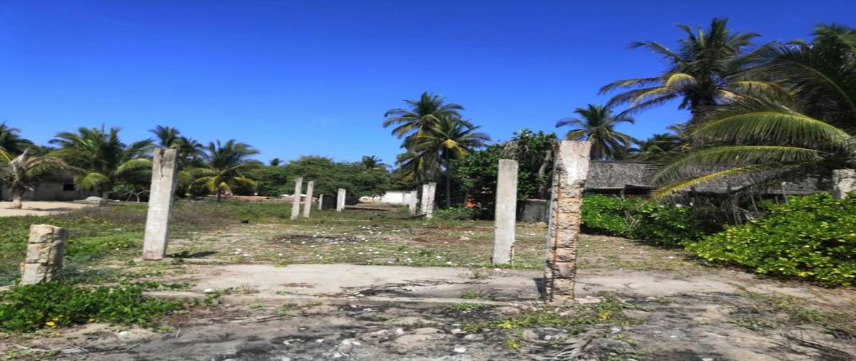 Foto de terreno habitacional en venta en  , barra vieja, acapulco de juárez, guerrero, 0 No. 04
