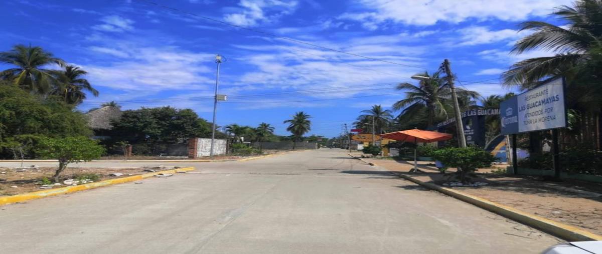 Foto de terreno habitacional en venta en  , barra vieja, acapulco de juárez, guerrero, 0 No. 05