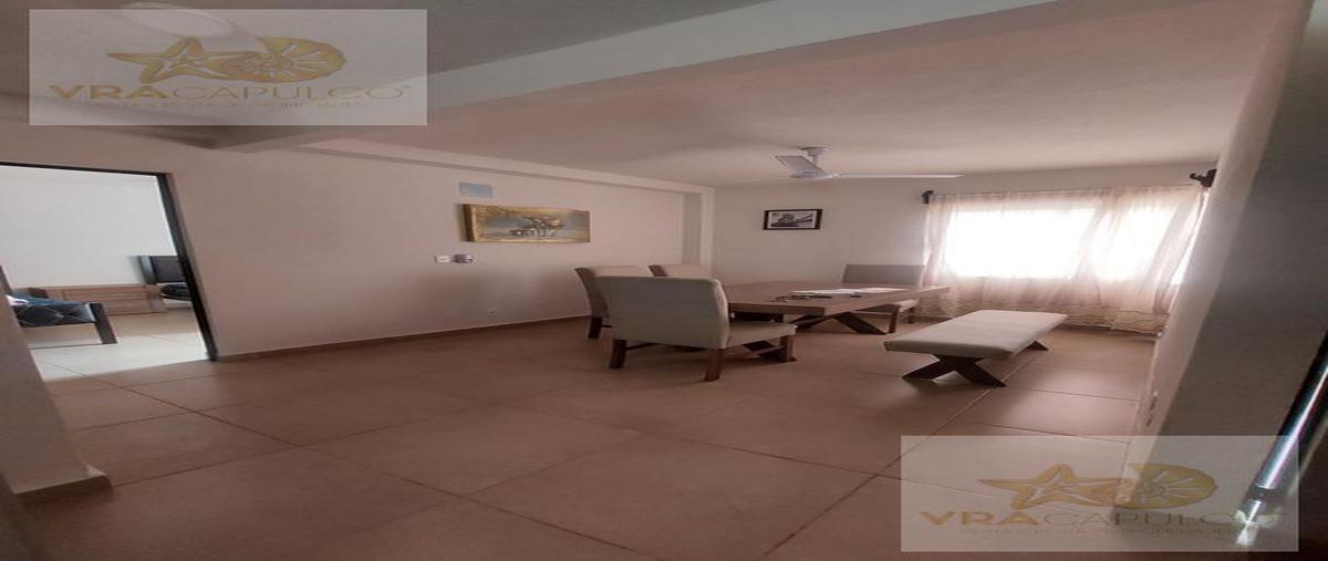 Foto de departamento en renta en  , barra vieja, acapulco de juárez, guerrero, 0 No. 04