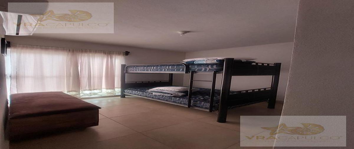 Foto de departamento en renta en  , barra vieja, acapulco de juárez, guerrero, 0 No. 05
