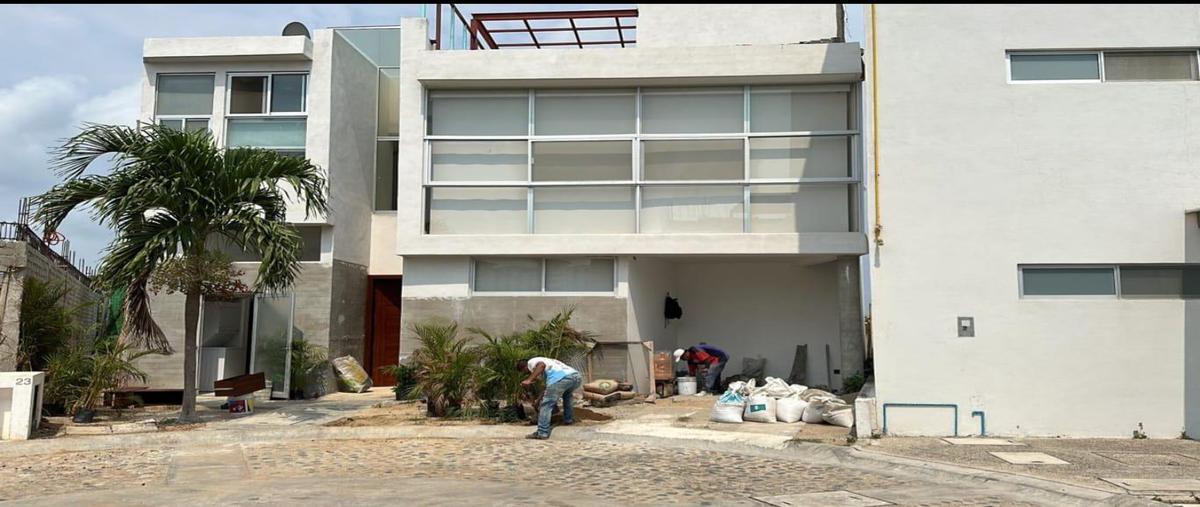 Foto de terreno habitacional en venta en  , barra vieja, acapulco de juárez, guerrero, 0 No. 03