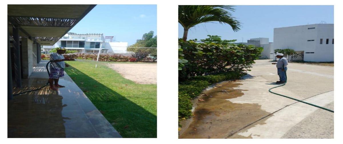 Foto de terreno habitacional en venta en  , barra vieja, acapulco de juárez, guerrero, 0 No. 04