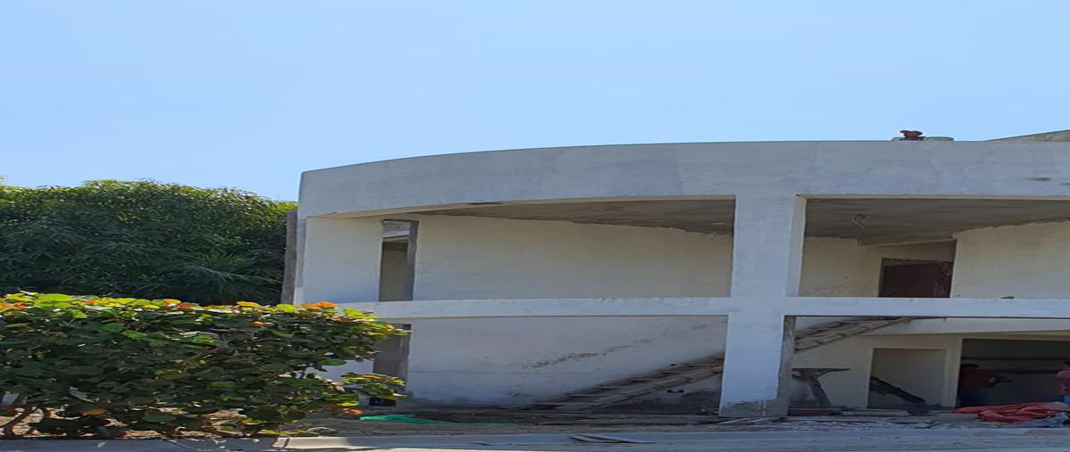 Foto de terreno habitacional en venta en  , barra vieja, acapulco de juárez, guerrero, 0 No. 05