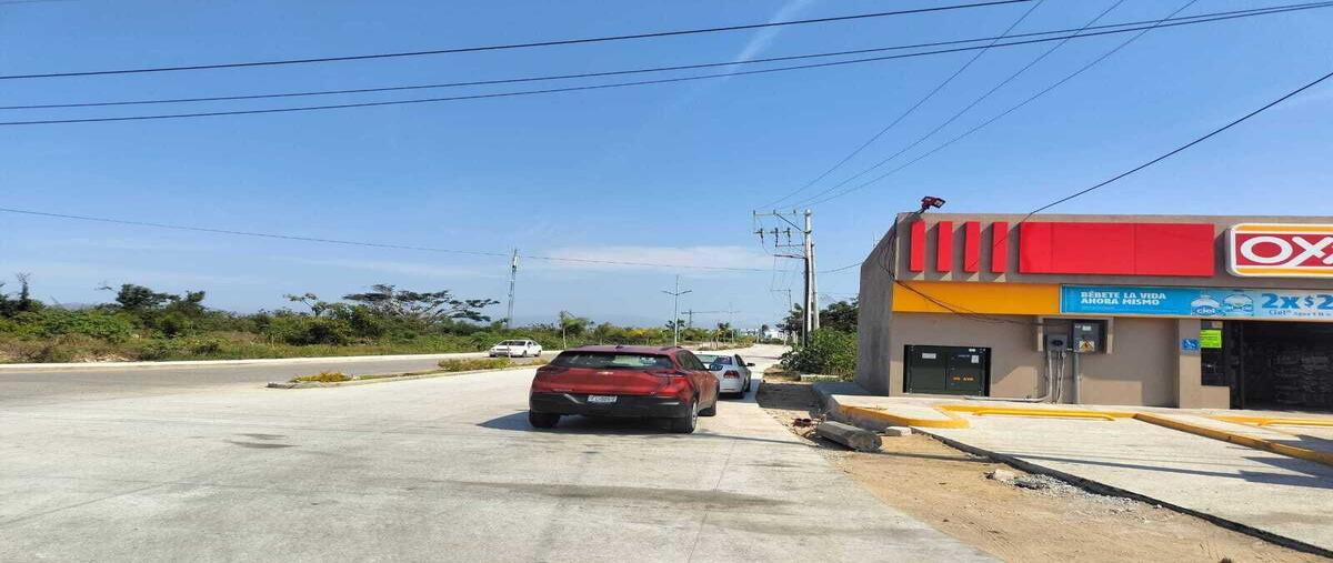 Foto de terreno habitacional en venta en  , barra vieja, acapulco de juárez, guerrero, 27392757 No. 03