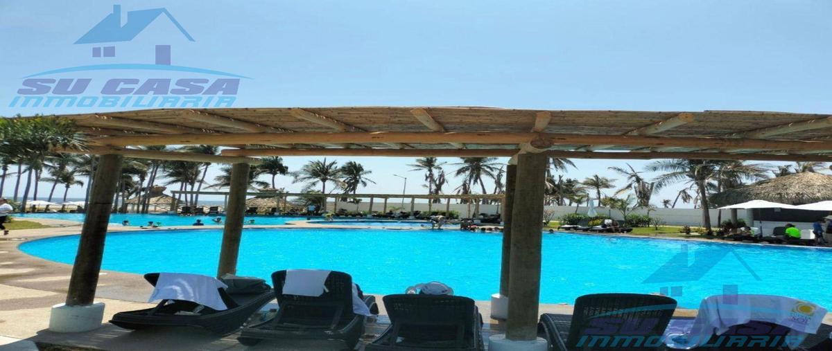 Foto de departamento en venta en  , barra vieja, acapulco de juárez, guerrero, 27896626 No. 03