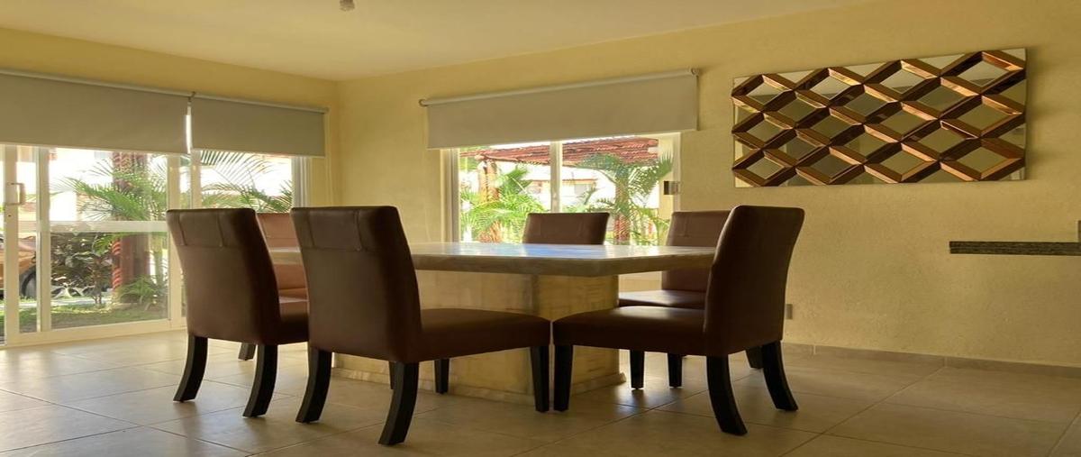Foto de departamento en renta en  , barra vieja, acapulco de juárez, guerrero, 27998576 No. 05