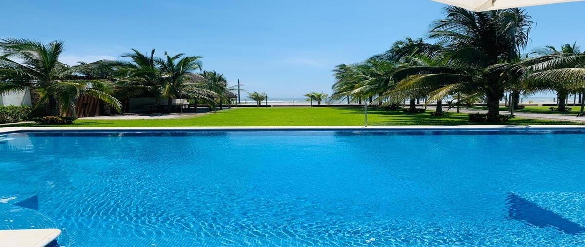 Foto de casa en renta en  , barra vieja, acapulco de juárez, guerrero, 28430157 No. 03