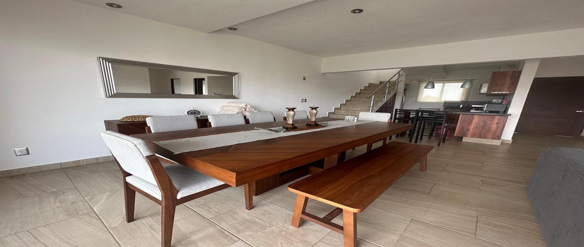 Foto de departamento en venta en  , barra vieja, acapulco de juárez, guerrero, 0 No. 03