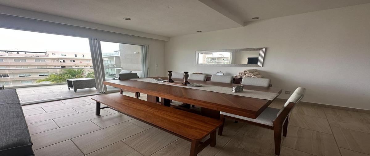 Foto de departamento en venta en  , barra vieja, acapulco de juárez, guerrero, 0 No. 04