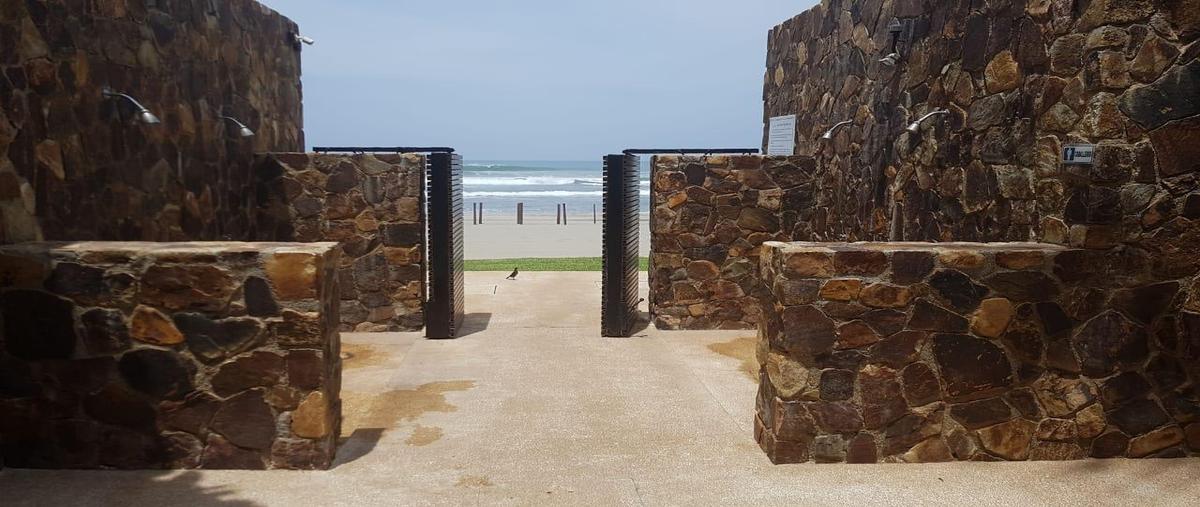 Foto de departamento en renta en  , barra vieja, acapulco de juárez, guerrero, 0 No. 03