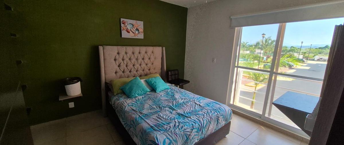 Foto de departamento en venta en  , barra vieja, acapulco de juárez, guerrero, 30214104 No. 03