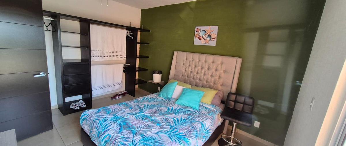 Foto de departamento en venta en  , barra vieja, acapulco de juárez, guerrero, 30214104 No. 04