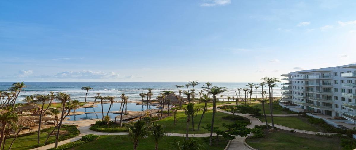 Foto de departamento en venta en  , barra vieja, acapulco de juárez, guerrero, 30312174 No. 04