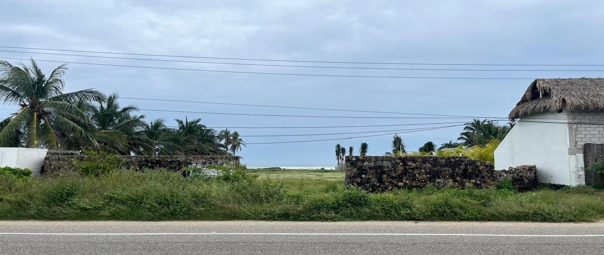 Foto de terreno habitacional en venta en  , barra vieja, acapulco de juárez, guerrero, 30574052 No. 03