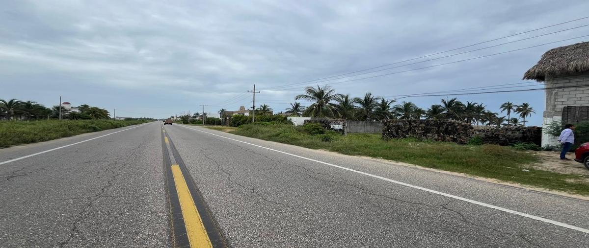Foto de terreno habitacional en venta en  , barra vieja, acapulco de juárez, guerrero, 30574052 No. 04