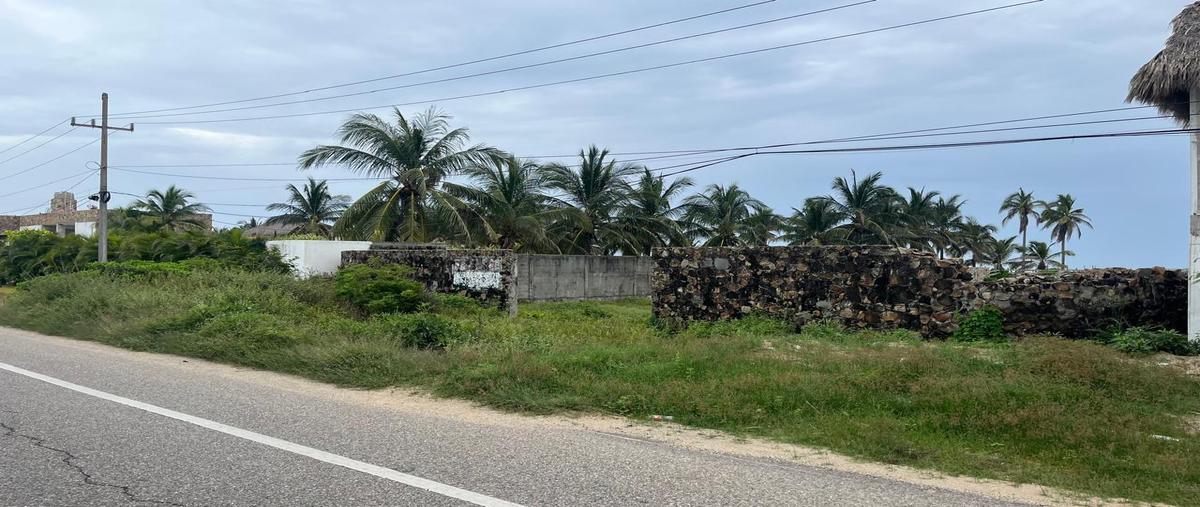 Foto de terreno habitacional en venta en  , barra vieja, acapulco de juárez, guerrero, 30574052 No. 05