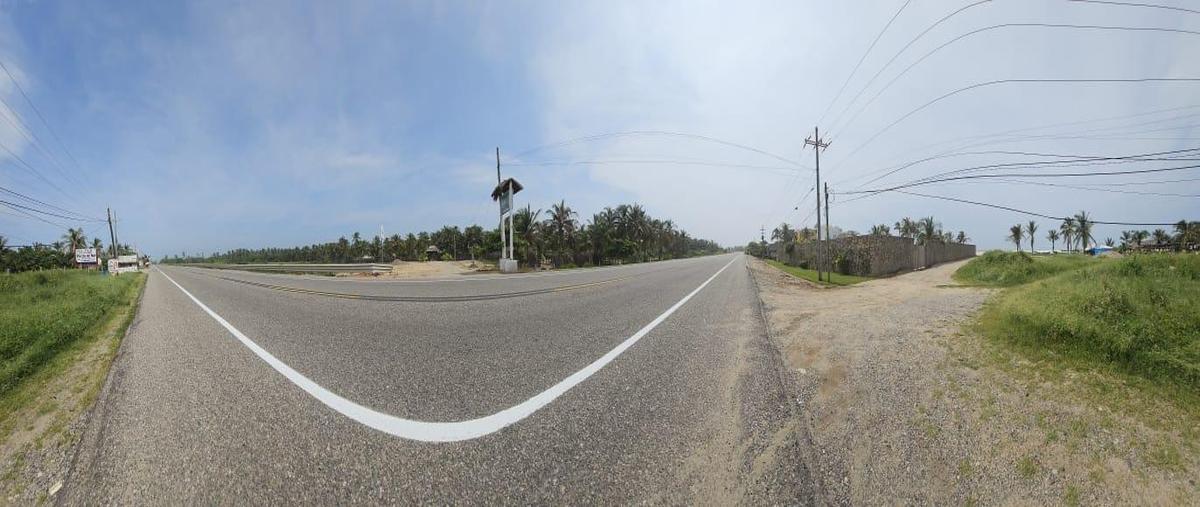 Foto de terreno habitacional en venta en  , barra vieja, acapulco de juárez, guerrero, 0 No. 04