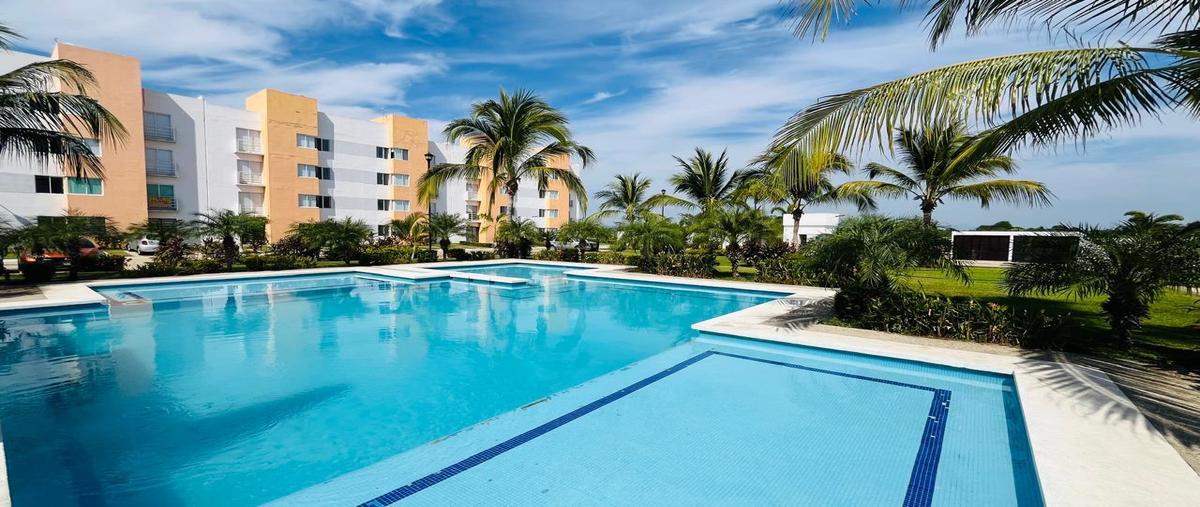 Foto de departamento en venta en  , barra vieja, acapulco de juárez, guerrero, 0 No. 04