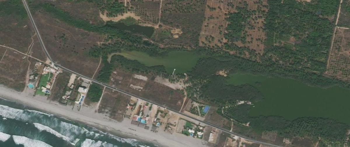 Foto de terreno habitacional en venta en  , barra vieja, acapulco de juárez, guerrero, 0 No. 03