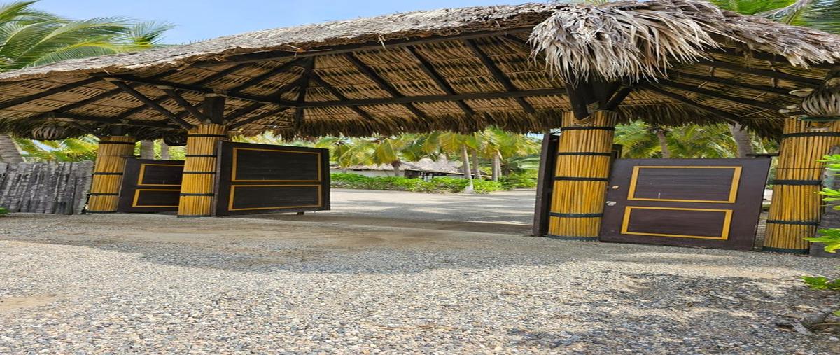 Foto de terreno habitacional en venta en  , barra vieja, acapulco de juárez, guerrero, 0 No. 05