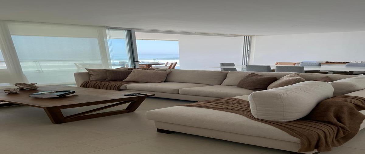 Foto de departamento en venta en  , barra vieja, acapulco de juárez, guerrero, 0 No. 05