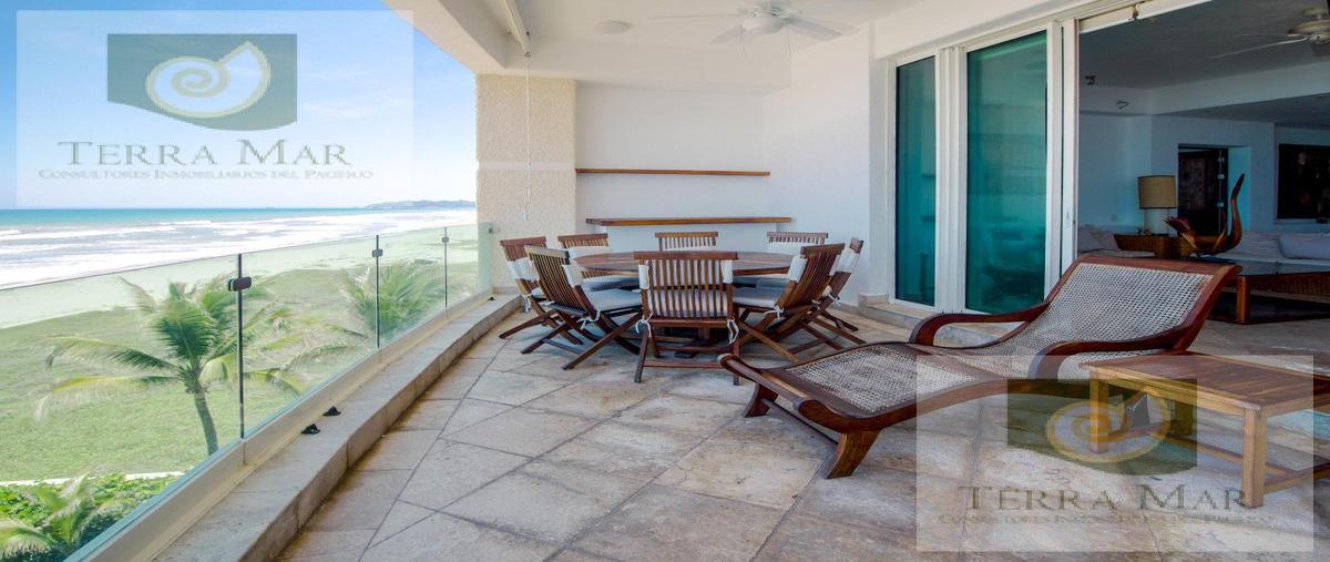 Foto de departamento en venta en  , barra vieja, acapulco de juárez, guerrero, 0 No. 03