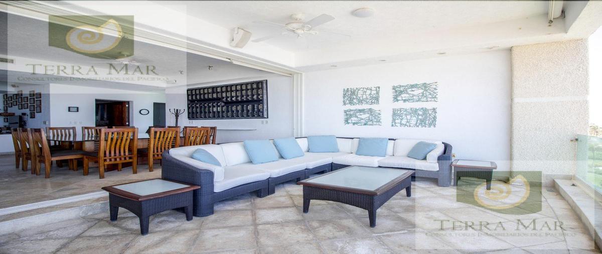 Foto de departamento en venta en  , barra vieja, acapulco de juárez, guerrero, 0 No. 05