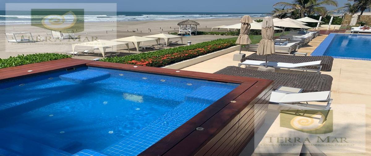 Foto de departamento en renta en  , barra vieja, acapulco de juárez, guerrero, 0 No. 03