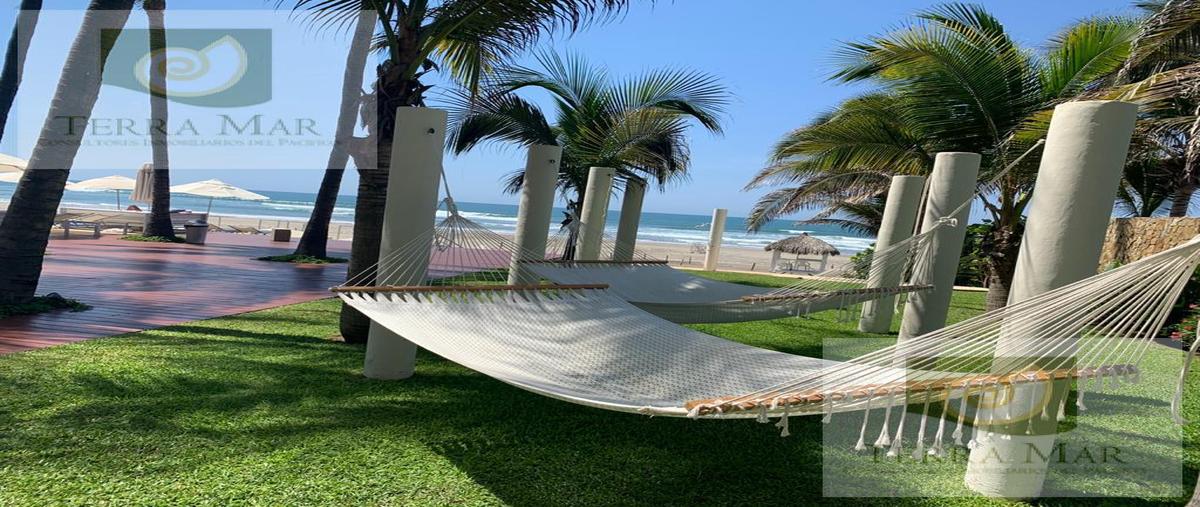 Foto de departamento en renta en  , barra vieja, acapulco de juárez, guerrero, 0 No. 05