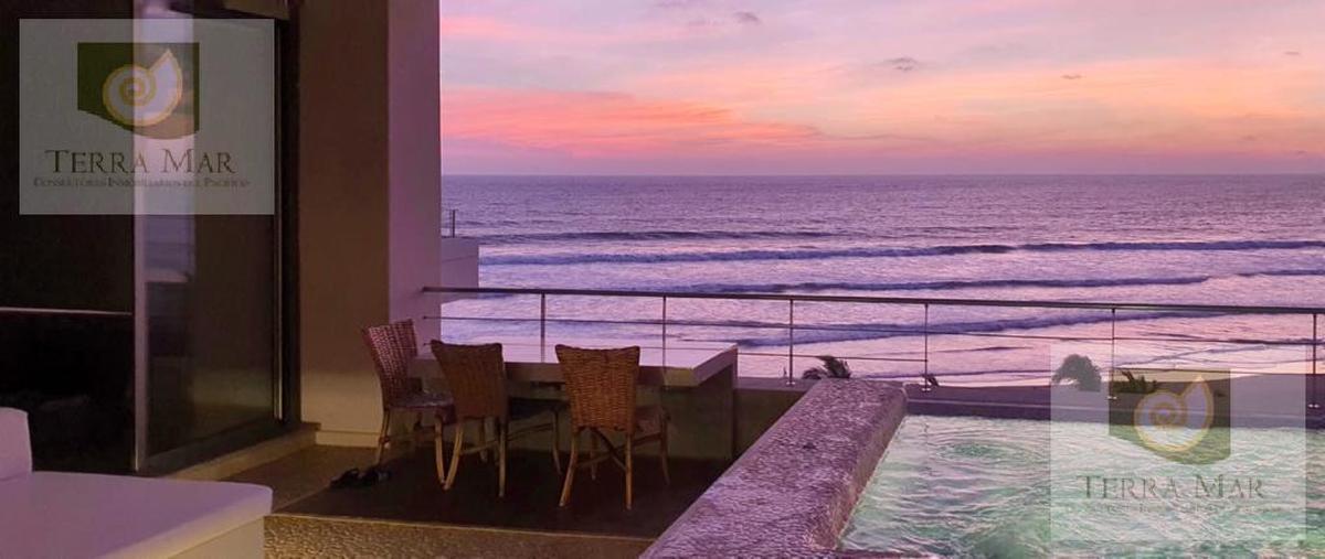 Foto de departamento en renta en  , barra vieja, acapulco de juárez, guerrero, 0 No. 03