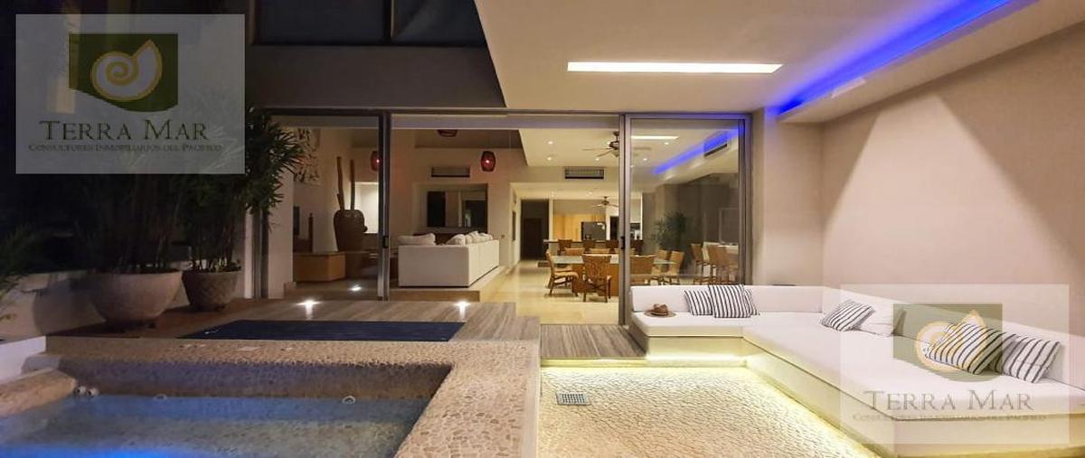 Foto de departamento en renta en  , barra vieja, acapulco de juárez, guerrero, 0 No. 04