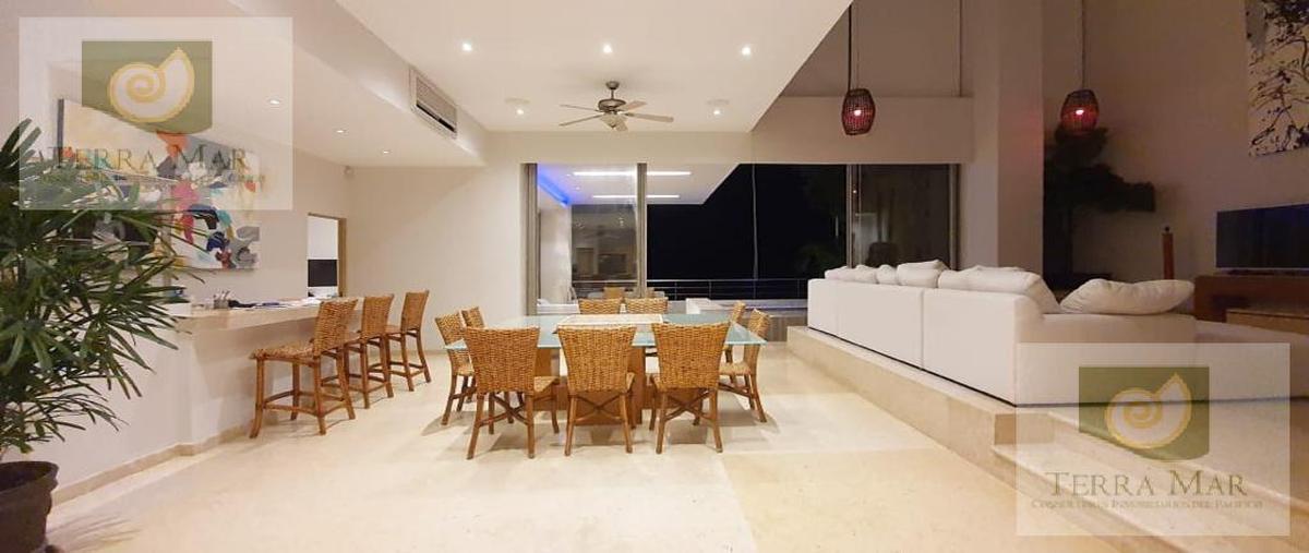 Foto de departamento en renta en  , barra vieja, acapulco de juárez, guerrero, 0 No. 05