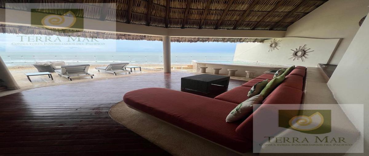 Foto de departamento en renta en  , barra vieja, acapulco de juárez, guerrero, 0 No. 03
