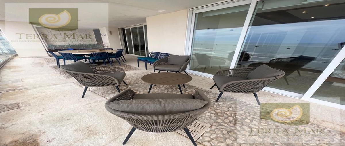 Foto de departamento en renta en  , barra vieja, acapulco de juárez, guerrero, 0 No. 04