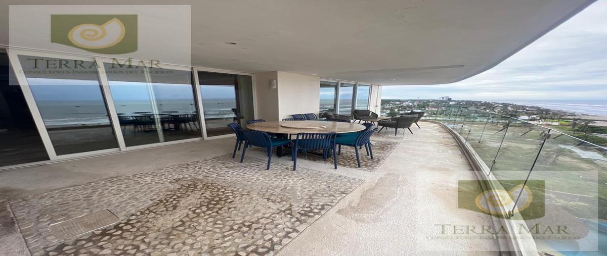 Foto de departamento en renta en  , barra vieja, acapulco de juárez, guerrero, 0 No. 05
