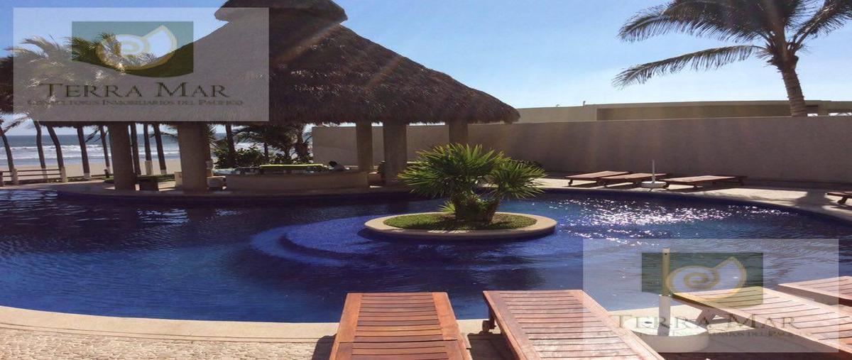 Foto de departamento en venta en  , barra vieja, acapulco de juárez, guerrero, 0 No. 03