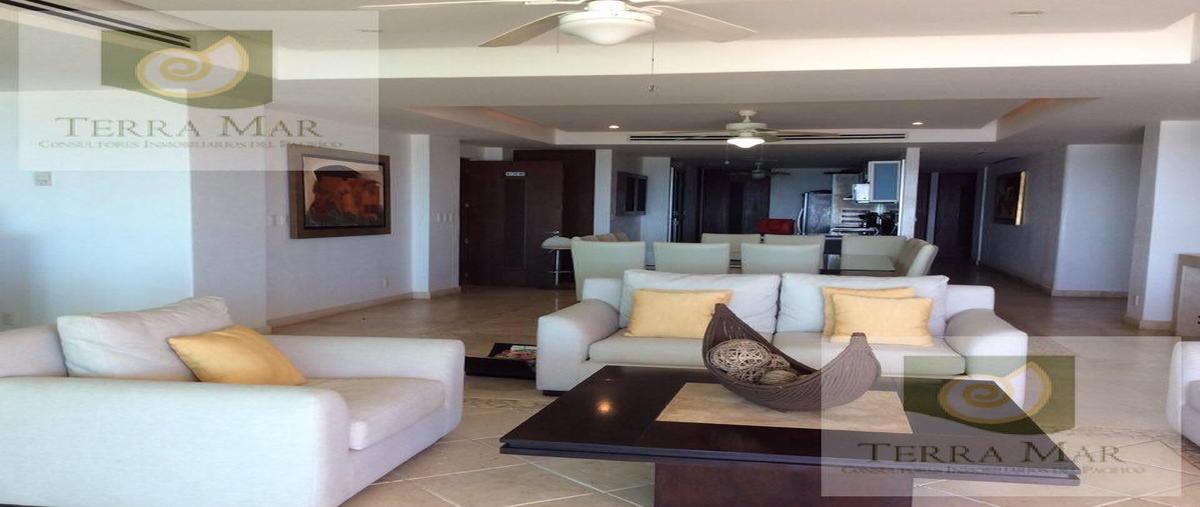 Foto de departamento en venta en  , barra vieja, acapulco de juárez, guerrero, 0 No. 05