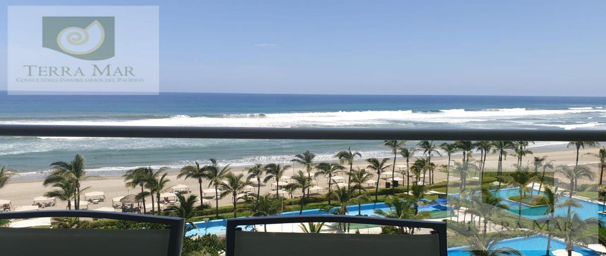 Foto de departamento en renta en  , barra vieja, acapulco de juárez, guerrero, 0 No. 03