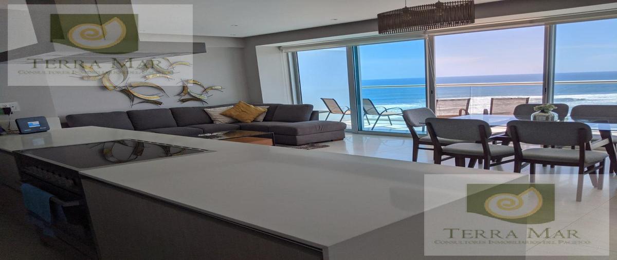 Foto de departamento en renta en  , barra vieja, acapulco de juárez, guerrero, 0 No. 04